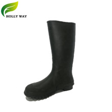 High Quality Waterproof Plain Muck Boots from China
